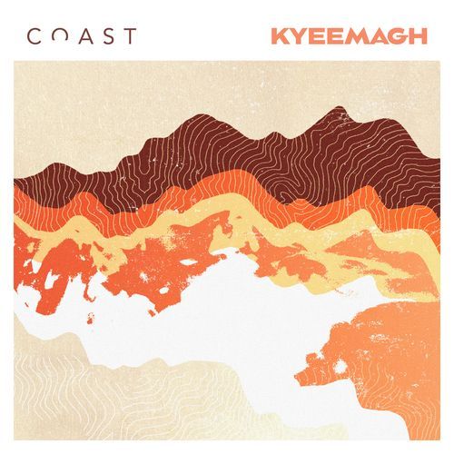Kyeemagh cover art