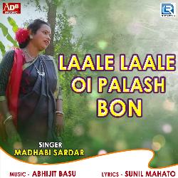 Laale Laale Palash Bon-QAMdeRMBVWw