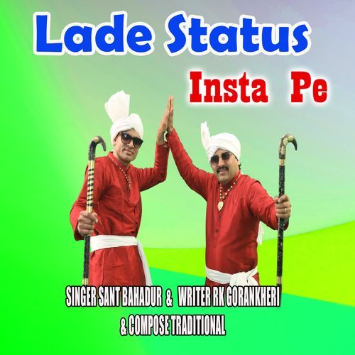 Lade Status Insta pe