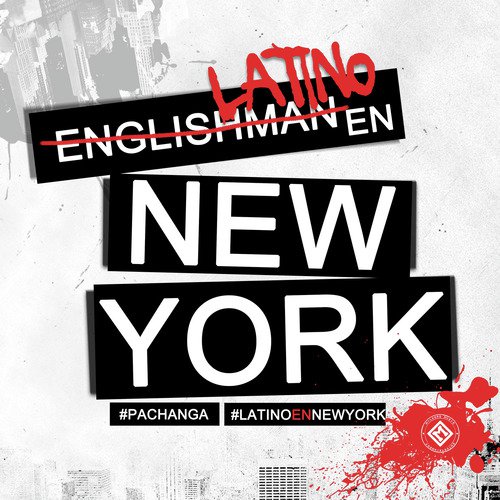 Latino En New York_poster_image