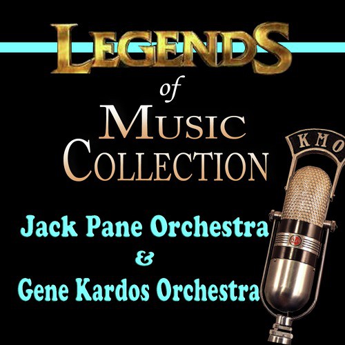 Legends of music  Collection 