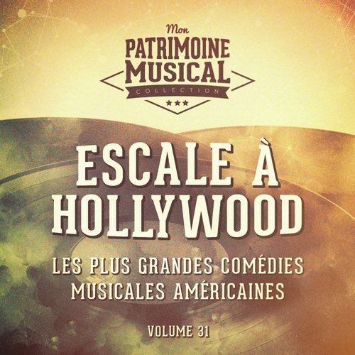 The Worry Song (Extrait de la comédie musicale « Escale à Hollywood »)