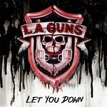Let You Down