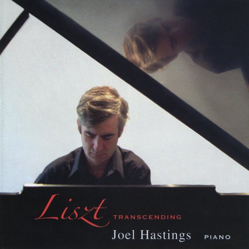 Joel Hastings