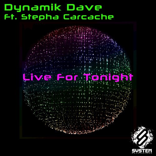 Live for Tonight (feat. Stepha Carcache)_poster_image