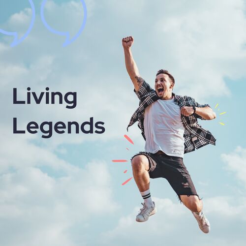 Living Legends_poster_image