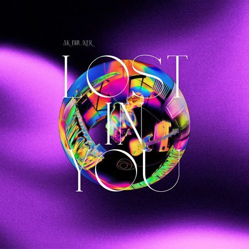 Lost in You