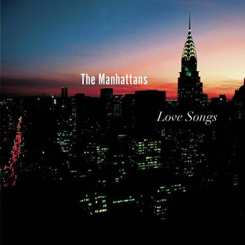 The Manhattans ~ It feels so good to be loved so bad (with lyrics