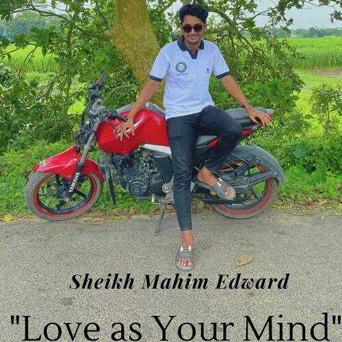 Love as Your Mind