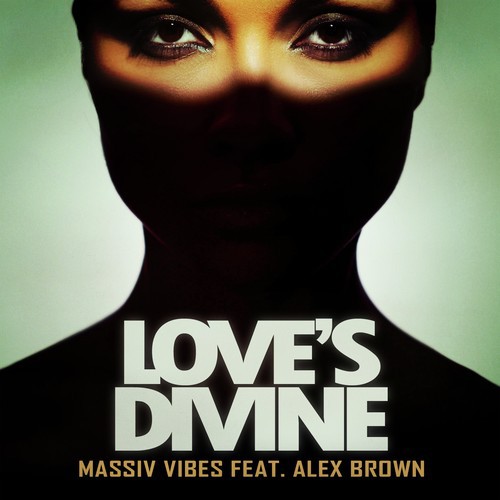 Love's Divine