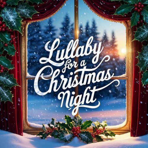 Lullaby for a Christmas Night