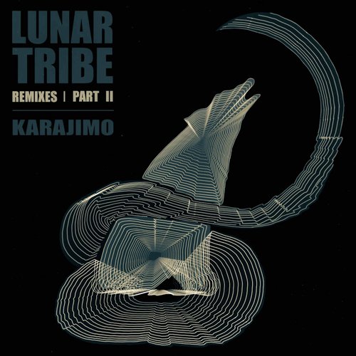 Lunar Tribe, Pt. 2 (Remixes)