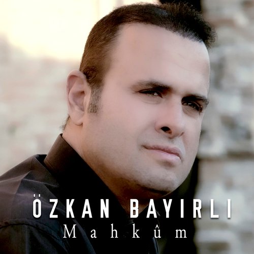 Mahkum cover art