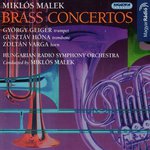 Trumpet Concerto: I. Moderato