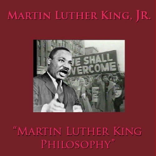 Martin Luther King Philosophy_poster_image