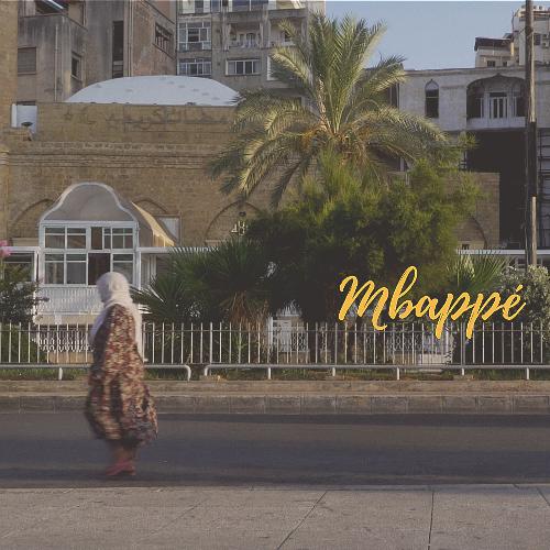 Mbappé (feat. Rami O & The Synaptik)