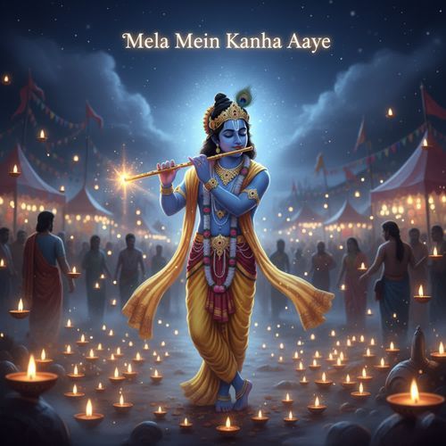 Mela Mein Kanha Aaye