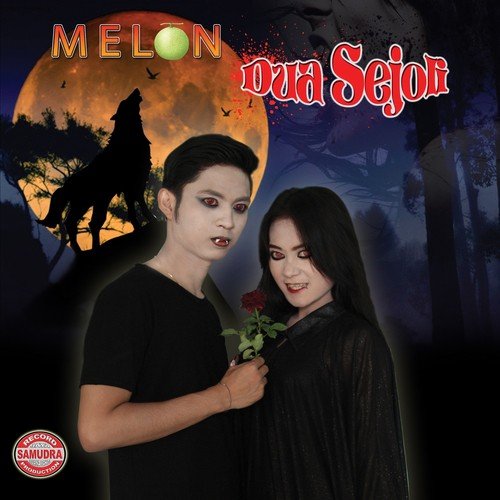 Melon Dua Sejoli