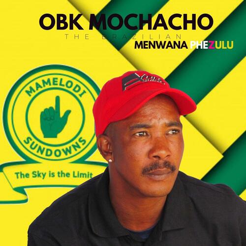 Menwana phezulu (feat. dj skhumba & sdiksa) cover art