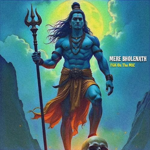 Mere Bholenath