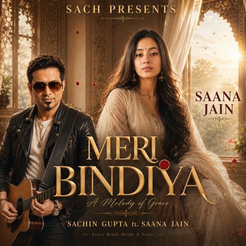 Meri Bindiya