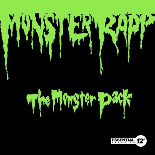 The Monster Pack
