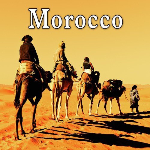 Morocco Sound Effects