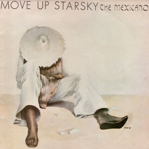 Rock It cover art
