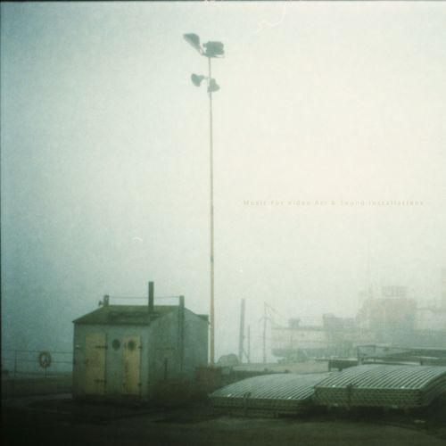 Orte [Berlin] cover art