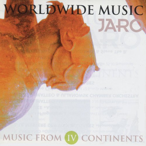 Music from 4 Continents