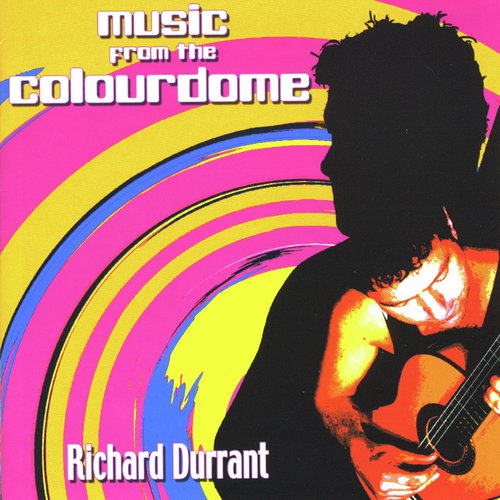 Music from the Colourdome_poster_image