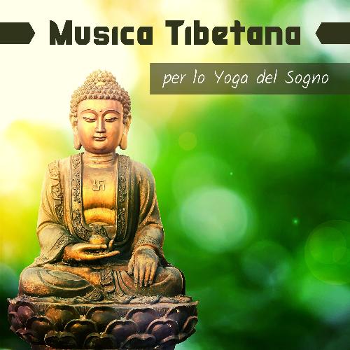 Yoga e meditazione cover art