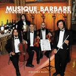 Musique barbare