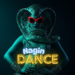 Nagin Dance