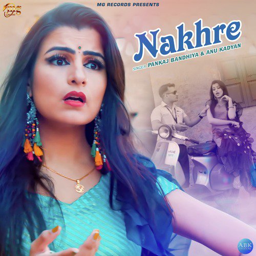 Nakhre - Single