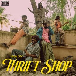 Namma Ooru Thrift Shop-HAMDdidcA0Q