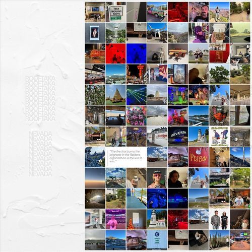 Stirring Pond cover art