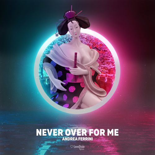 Never Over for Me_poster_image