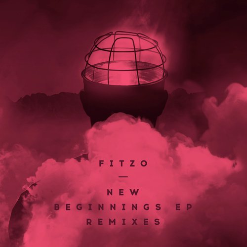 New Beginnings (Remixes) - EP