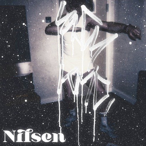 Nilsen cover art