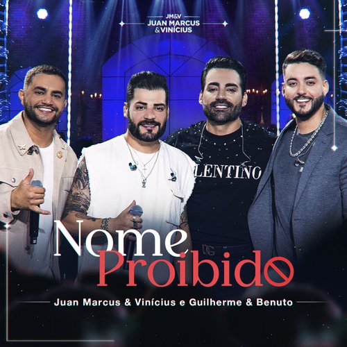 Nome Proibido (Ao Vivo)