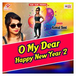 O My Dear Happy New Year 2-ATtdWANddF4