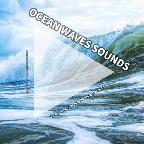 Sea Waves cover art