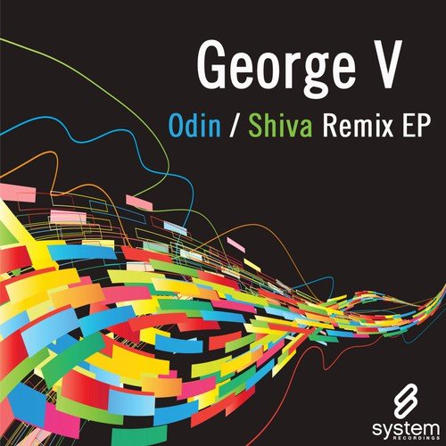 Odin/Shiva Remix EP