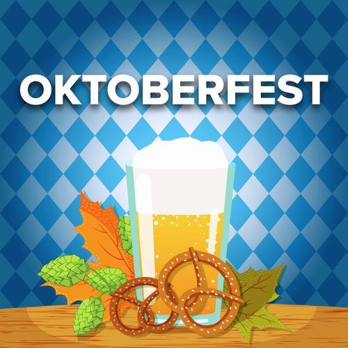 Oktoberfest