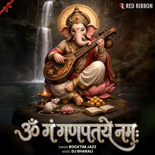 Om Gan Ganpataye Namah
