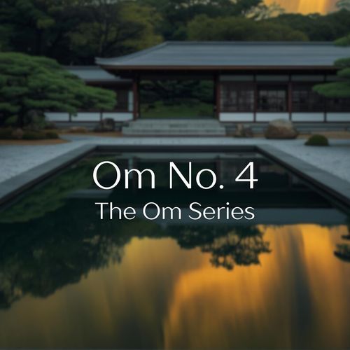 Om No. 4 (The Om Series)