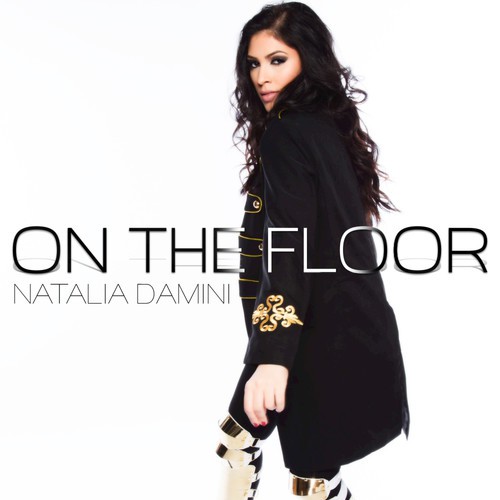 On the Floor - Single