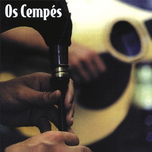 Vals a Mari / Vals e Rumba de Vergara cover art