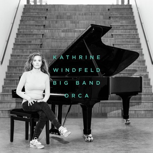 Orca cover art